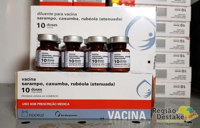 VACINA-SARAMPO