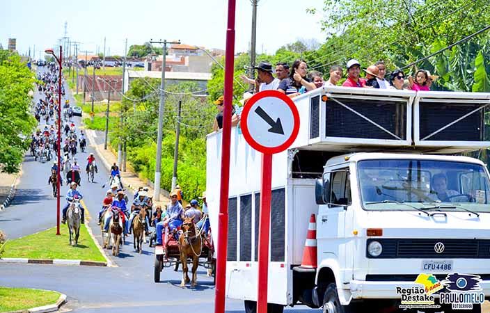 cavalgada
