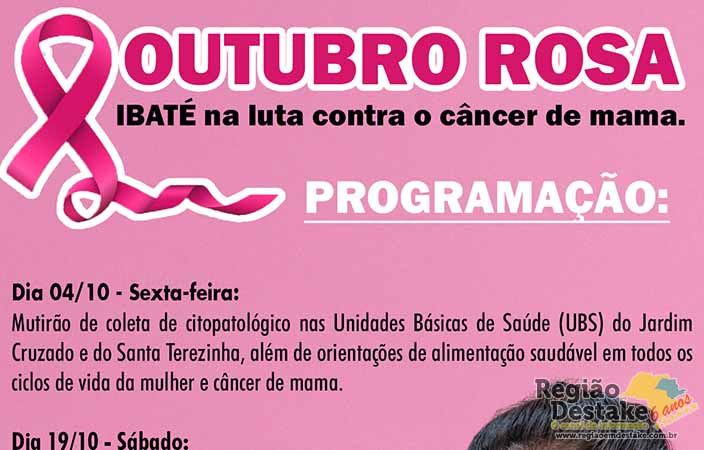 outubro