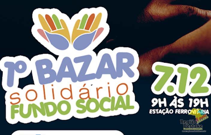 BAZAR
