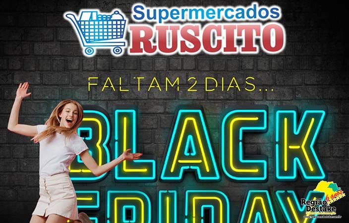 BLACK-RUSCITO