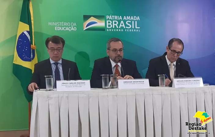 EDUCAÇÃO