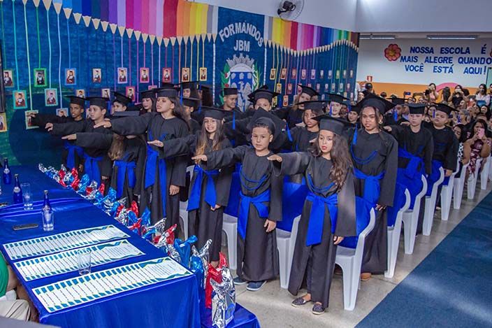 Formatura JBM_101