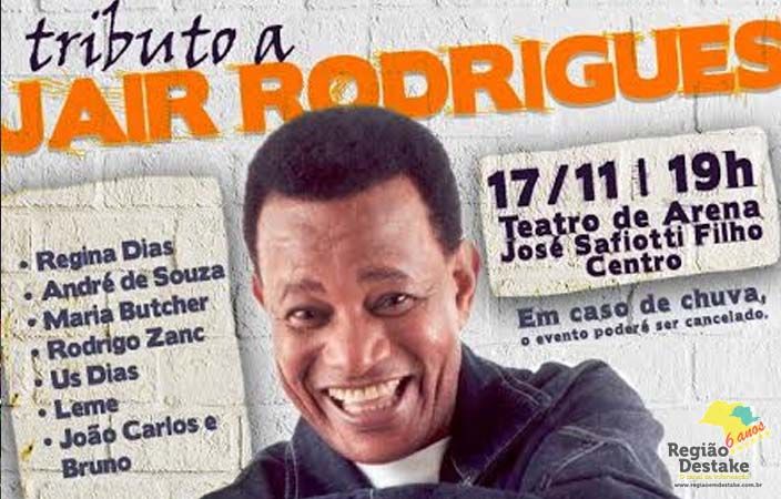 TRIBUTO-JAIR