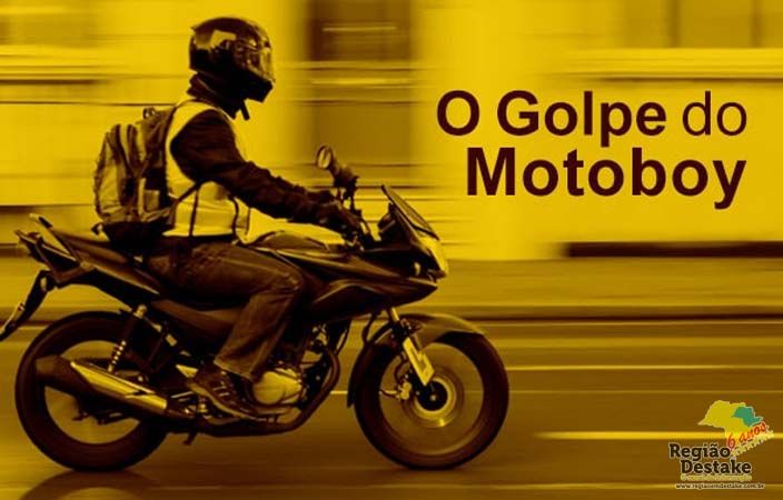 motoboy