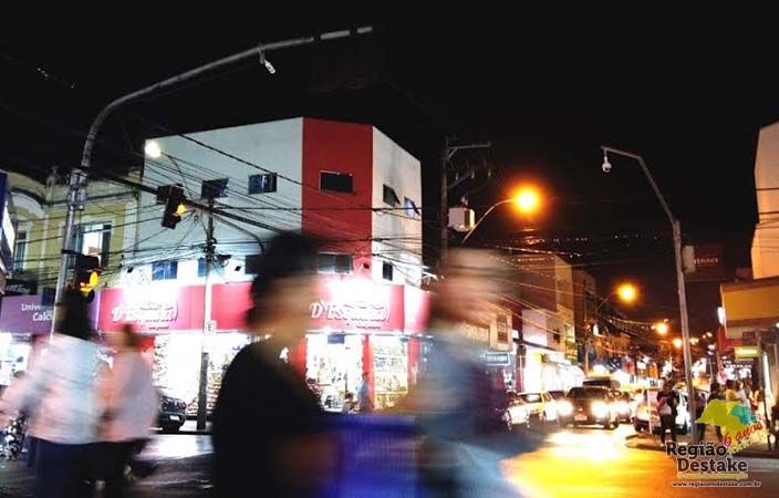 COMERCIO