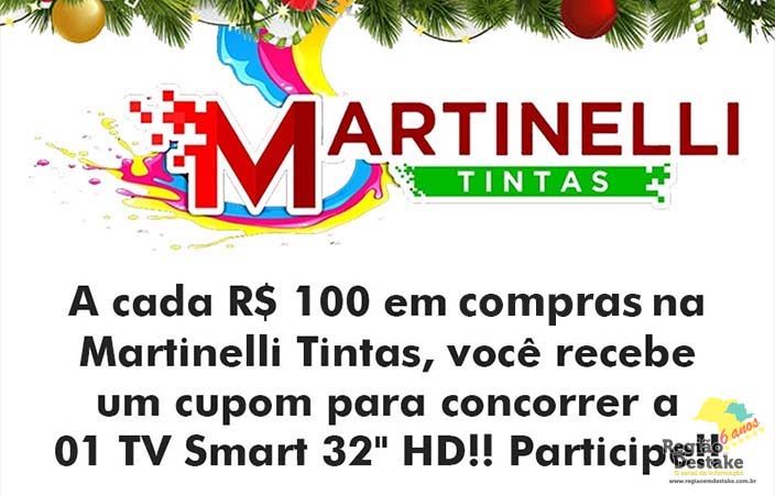 MARTINELLIabre