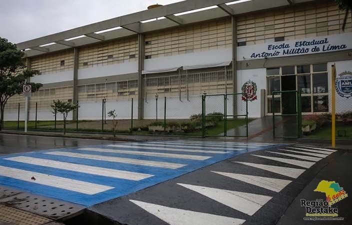 MILITAO