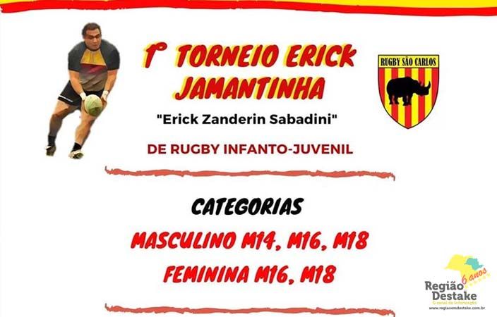 RUGBY