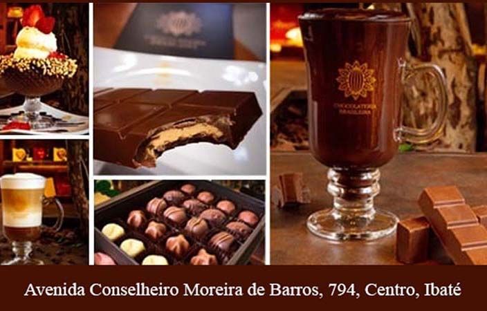 chocolateria