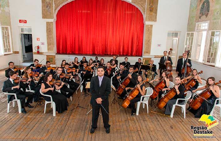 orquestra