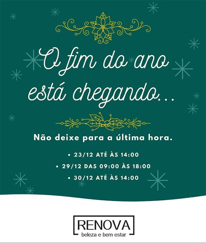 renova-fim de ano