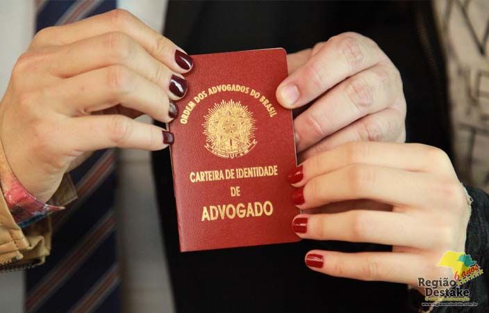 ADVOGADO