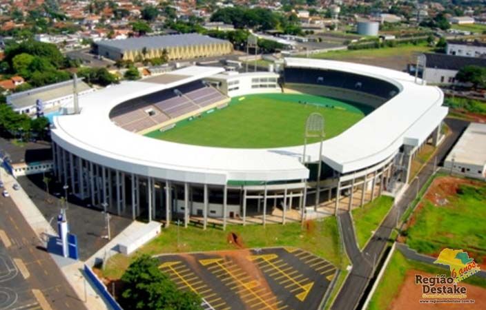 ARENA-FONTE