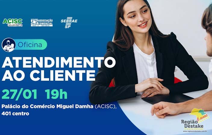 ATENDIMENTO