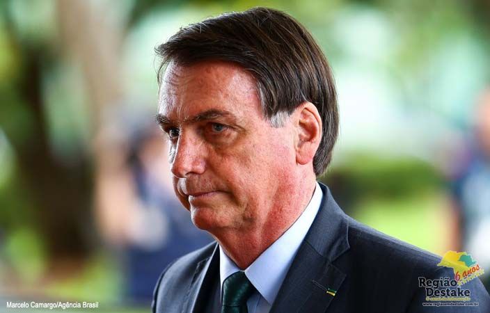 BOLSONARO