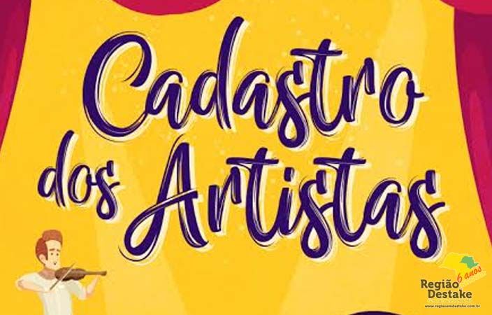 CADASTRO