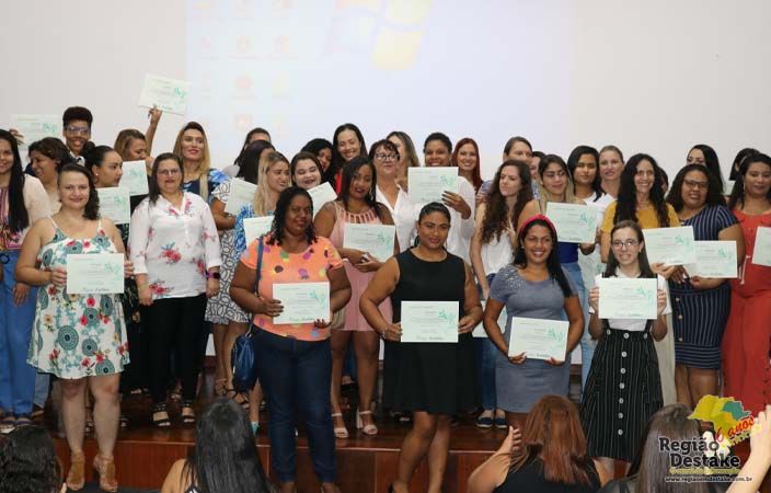 DIPLOMAS