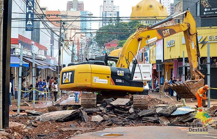 ENCHENTES