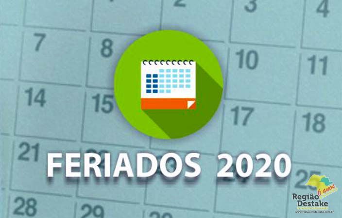 FERIADOS
