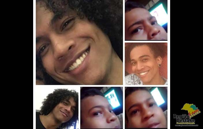 GABRIEL DOS SANTOS