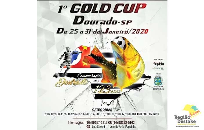 GOLDCUP