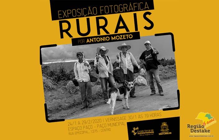 RURAIS