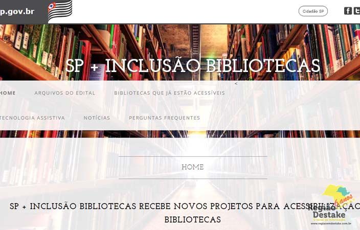 bibliotecas