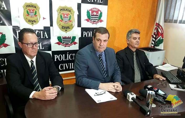 policia