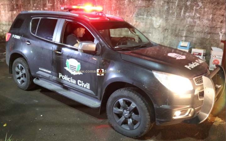 policia