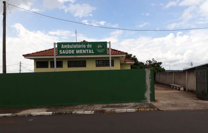 saude mental