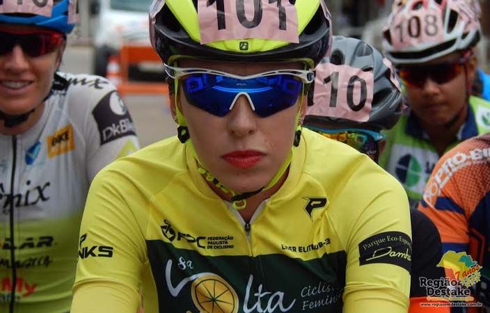 CICLISMO