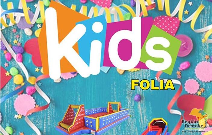 KIDSFOLIA
