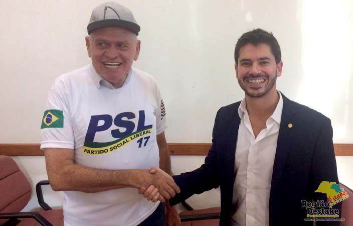 airton psl