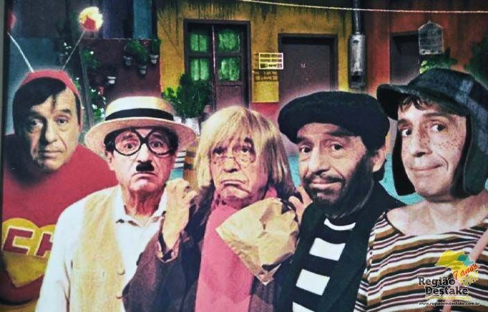 chaves