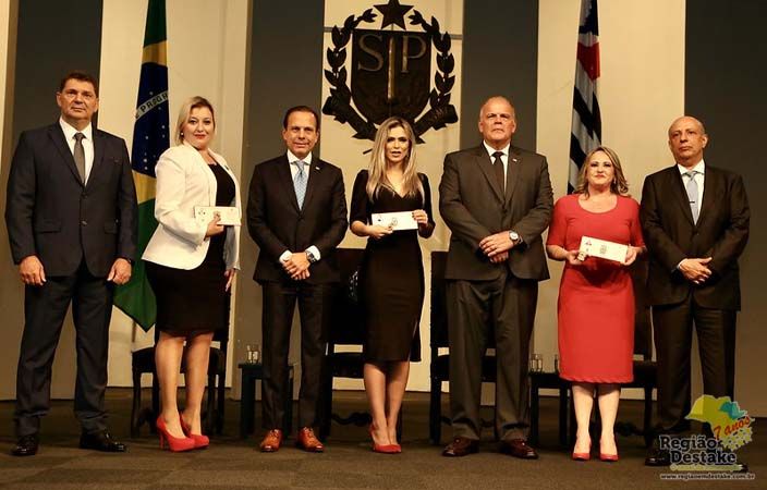 delegados