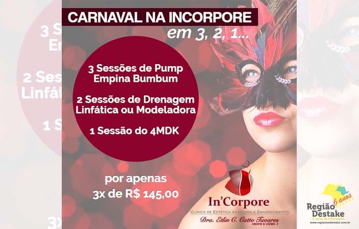 incorpore-carnaval