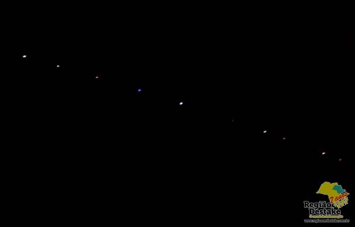 luzes