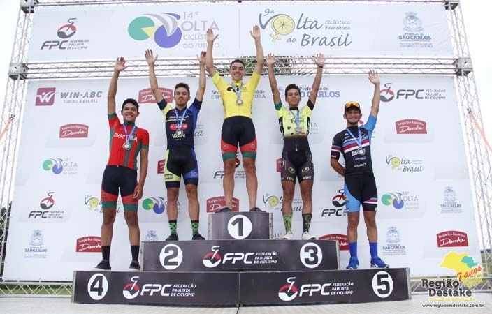 voltaciclismo