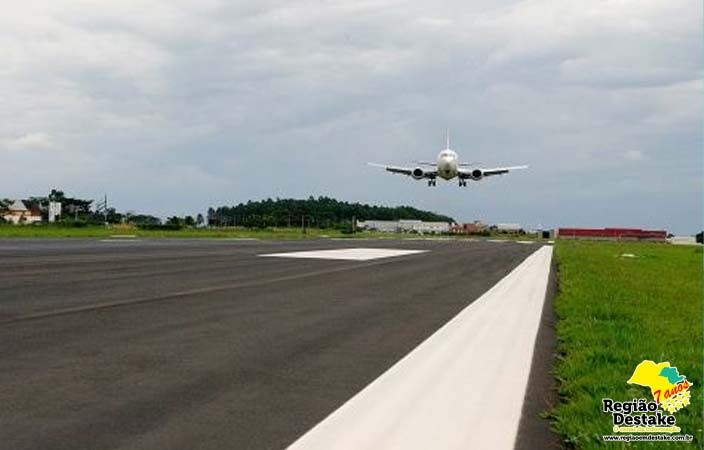 AEROPORTO