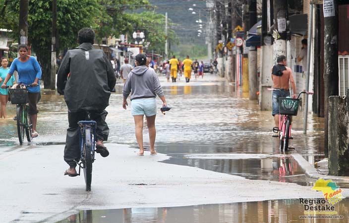 BAIXADA