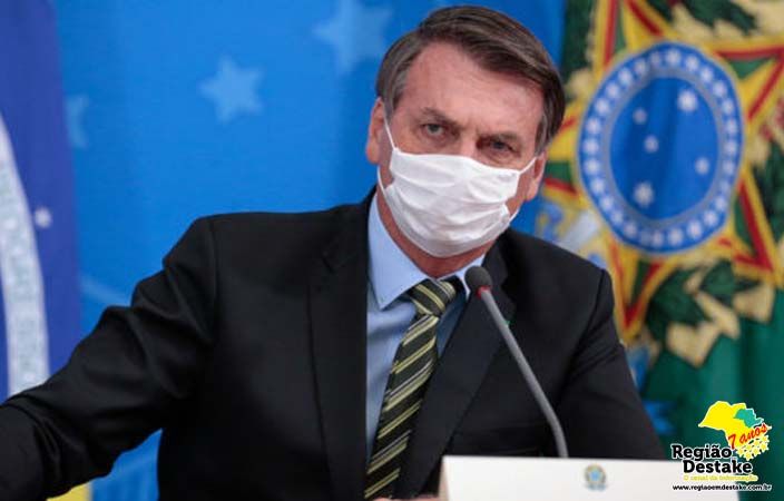 BOLSONARO