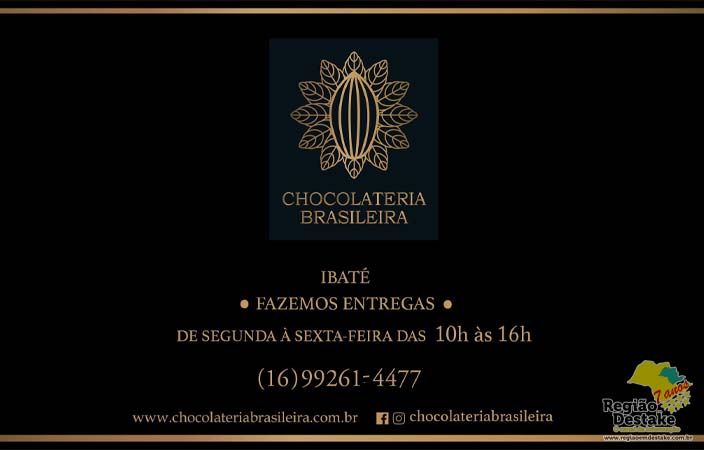 CHOCOLATERIA