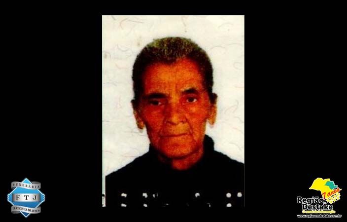 MARIA APARECIDA