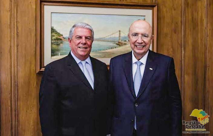MEIRELLES