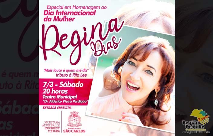 REGINA