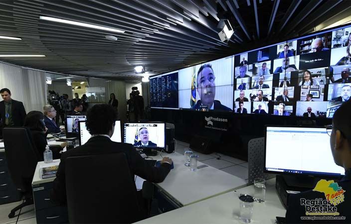 SENADO