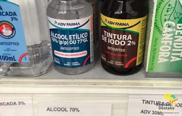 alcool