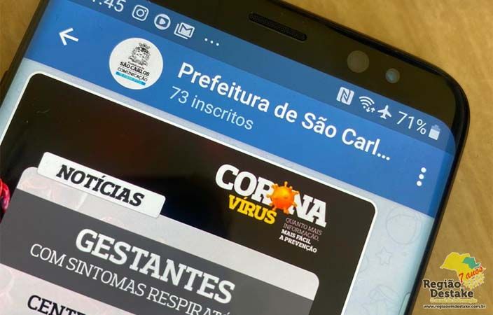 telegram