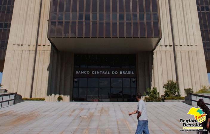 BANCO CENTRAL